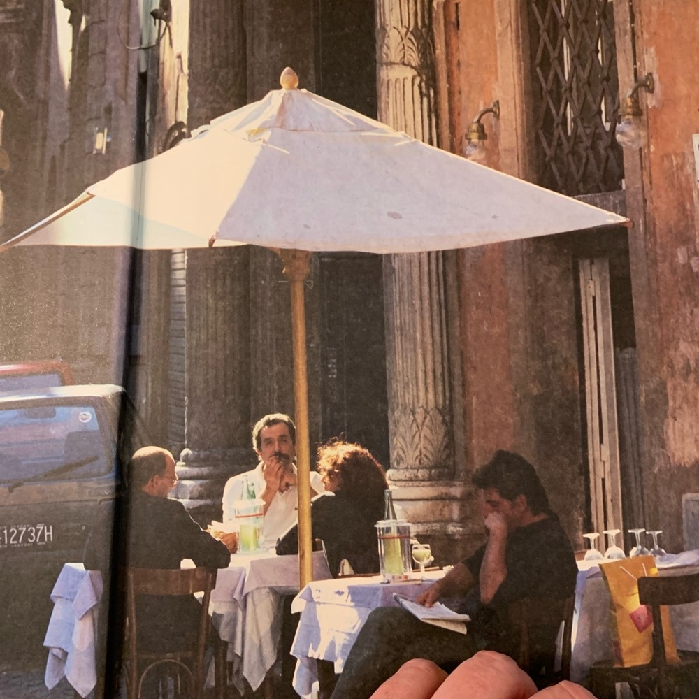 Italian Cookbook - Picture 2 of 10